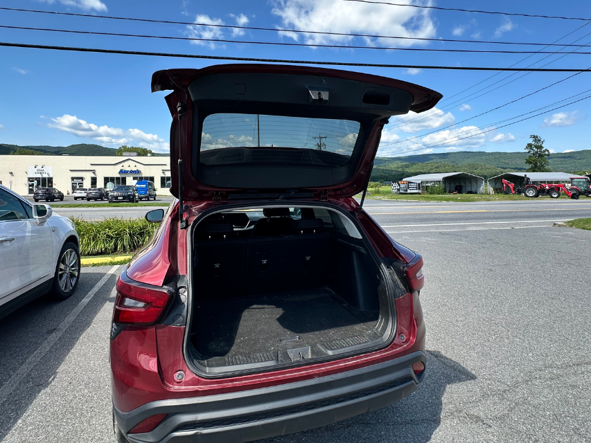 SUV